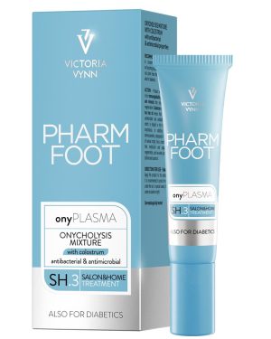 Pharm Foot onyPLASMA preparat na onycholizę z colostrum 15 ml