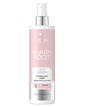Pharm Foot Septi starter spray odświeżający 300 ml