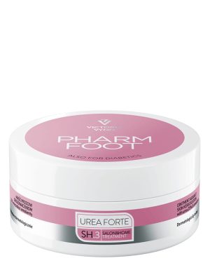 Pharm Foot Urea forte maść przeciw zrogowaceniom 25% mocznika i emolienty 75 ml