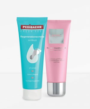 Zestaw dla babci - Komfort i nawilżenie