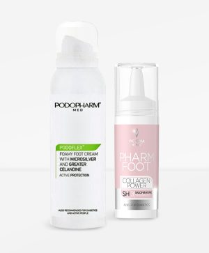 Zestaw dla dziadka - pielęgnacja i komfort