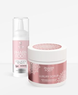 Zestaw DLA NIEJ - Komfort & pielęgnacja