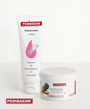 RÓŻA & MANGO – Domowe Foot SPA